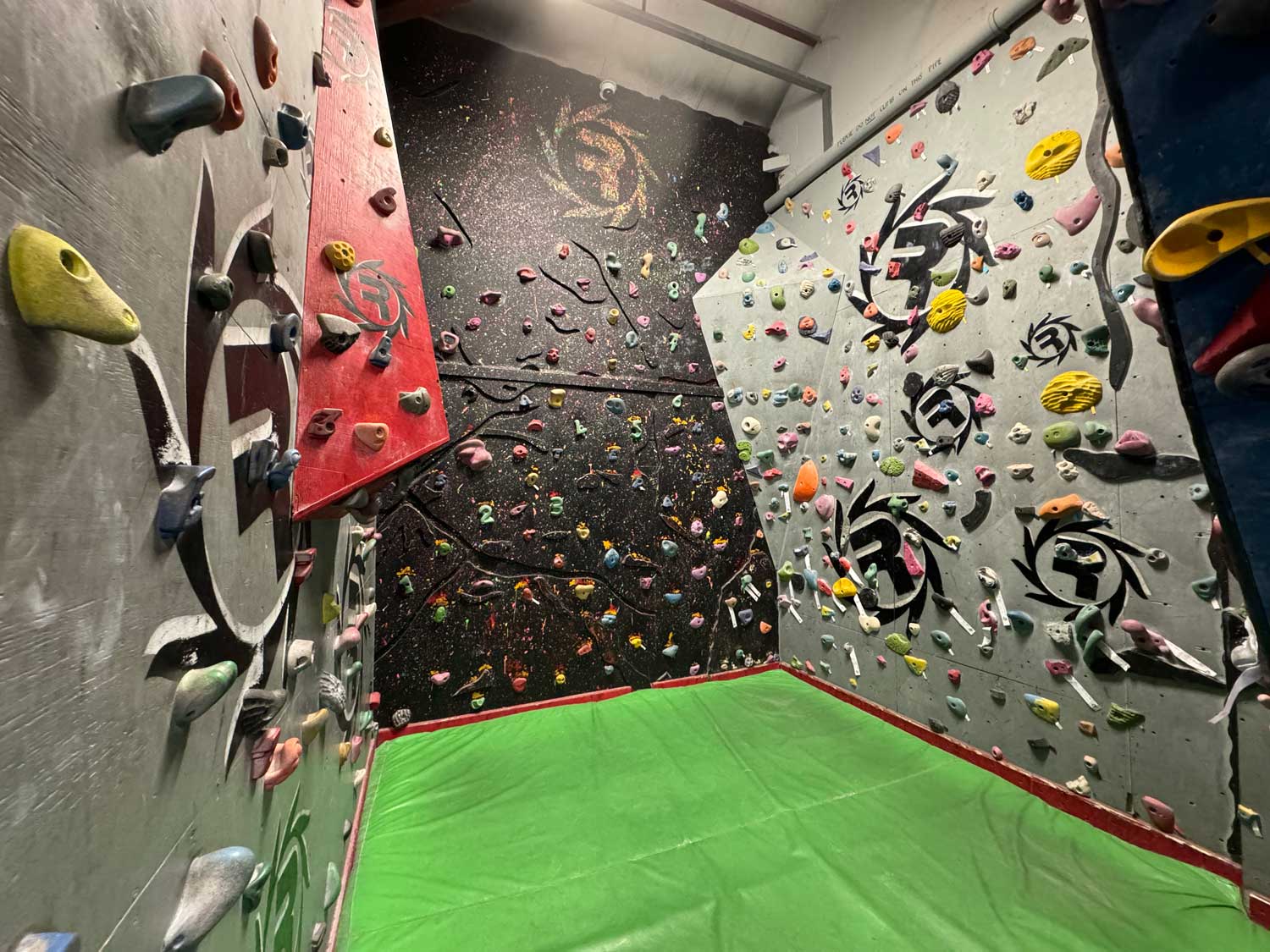 Climbing Centre